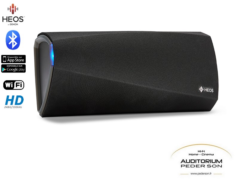 heos3_ac logo - Hifi Vannes - Auditorium Pederson