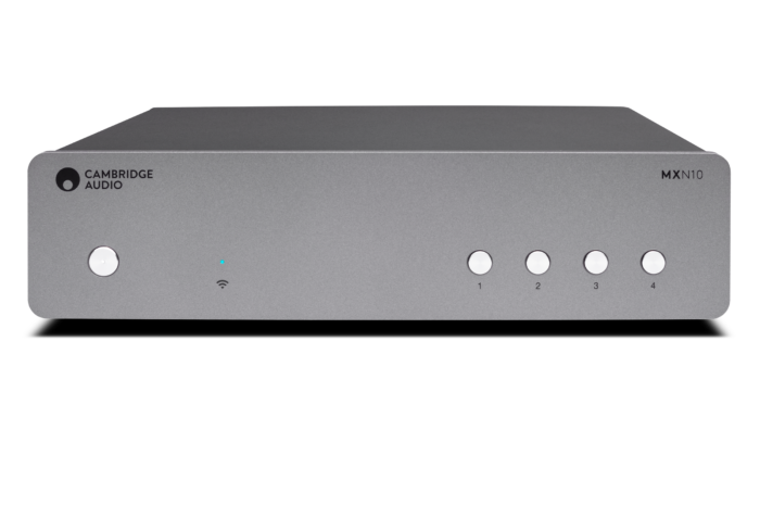 Cambridge Audio MXN10