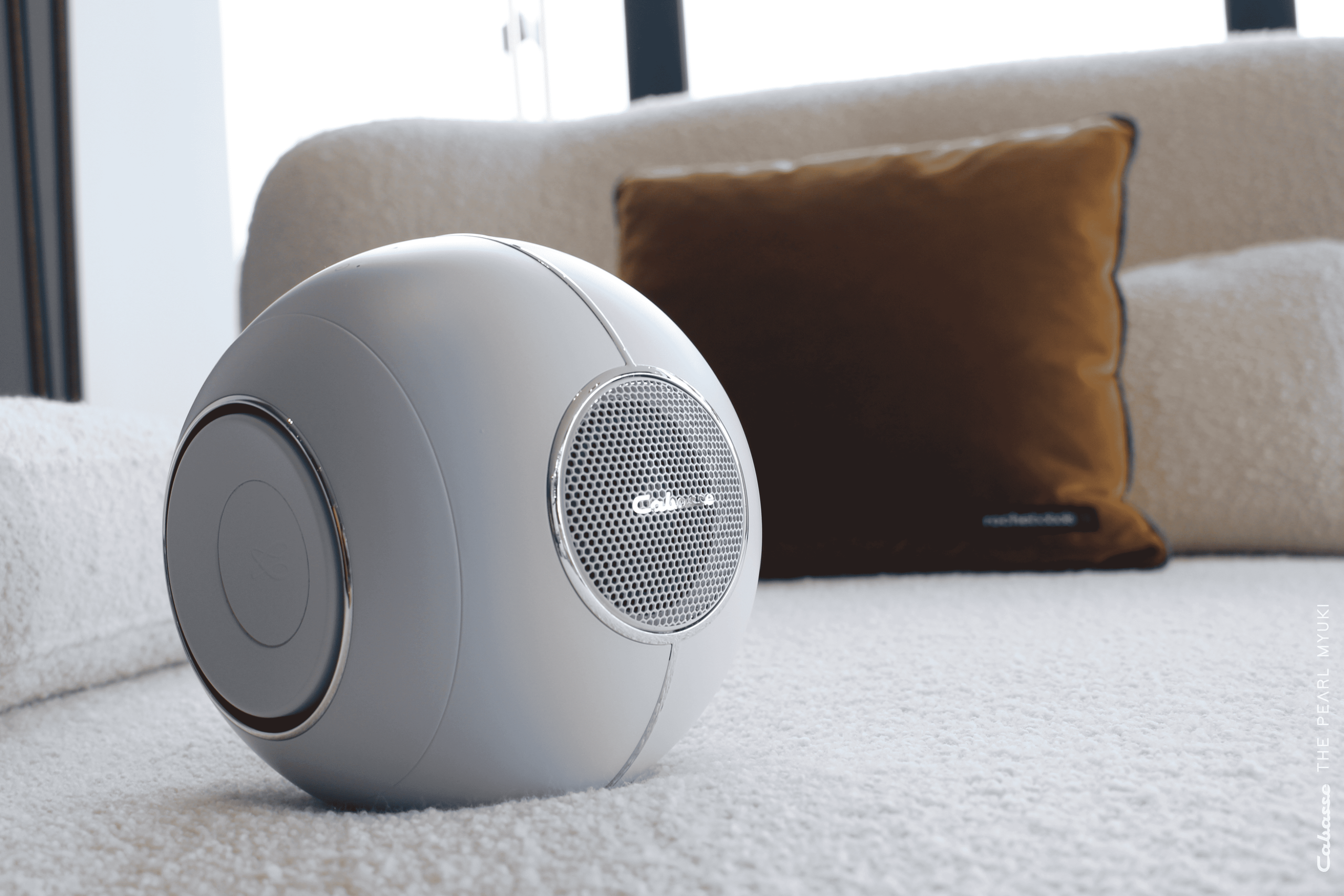 Cabasse The Pearl Myuki – Image 9