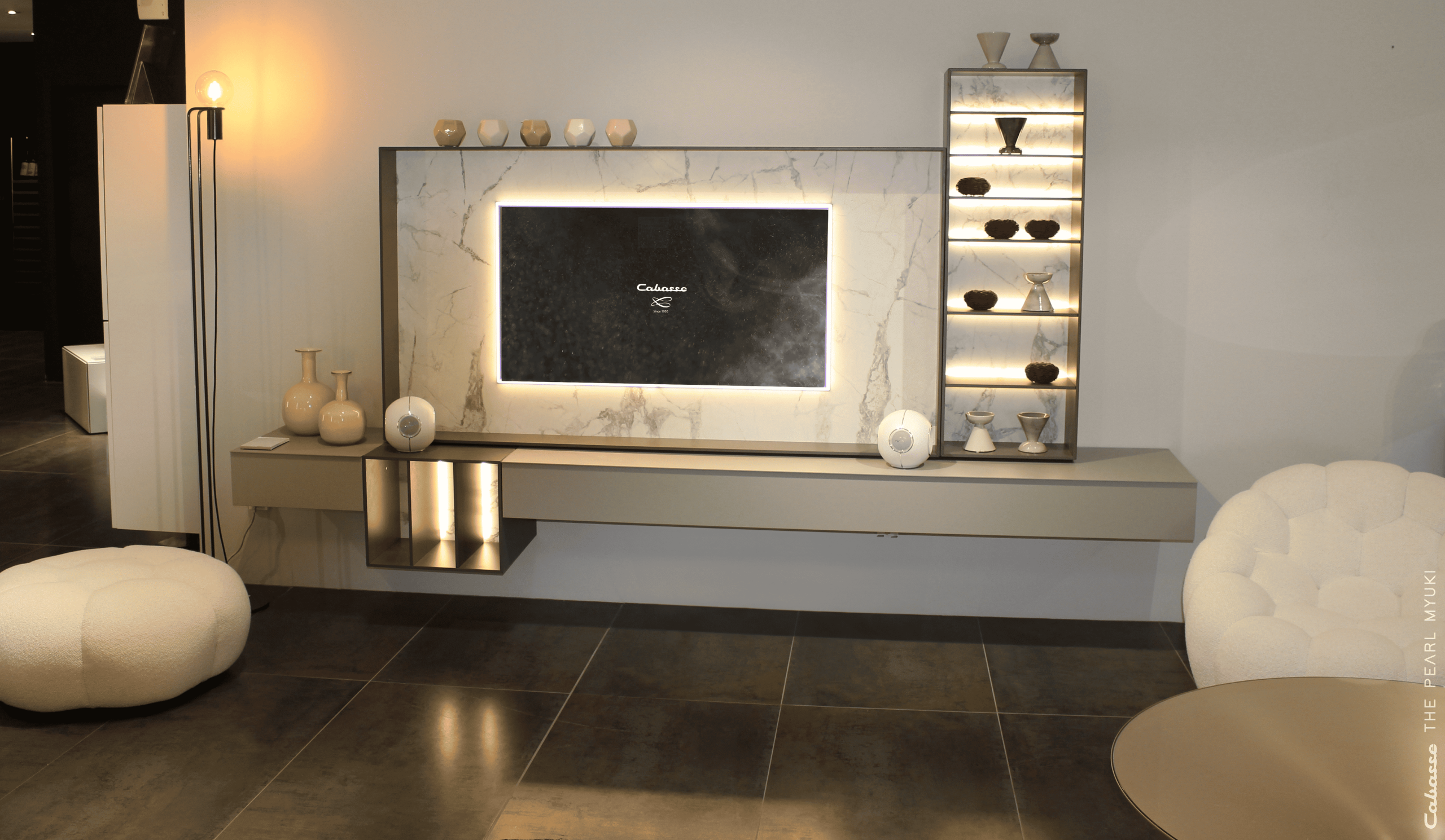 Cabasse The Pearl Myuki – Image 10