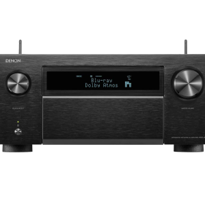 Ampli Denon AVC-A1H