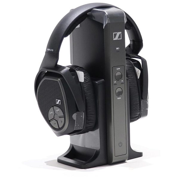 CASQUE AUDIO RS 175