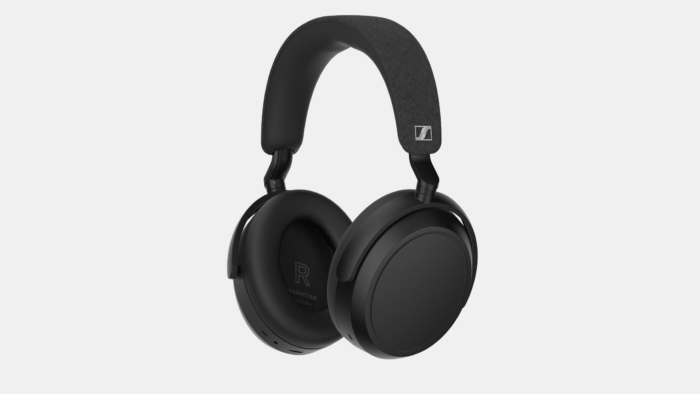 CASQUE AUDIO MOMENTUM 4