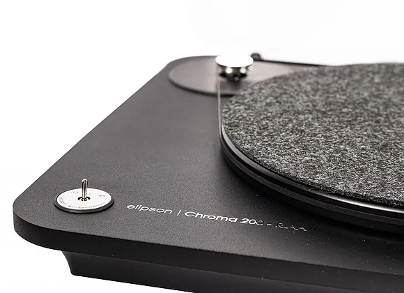 PLATINE CHROMA 200 RIAA BT – Image 5