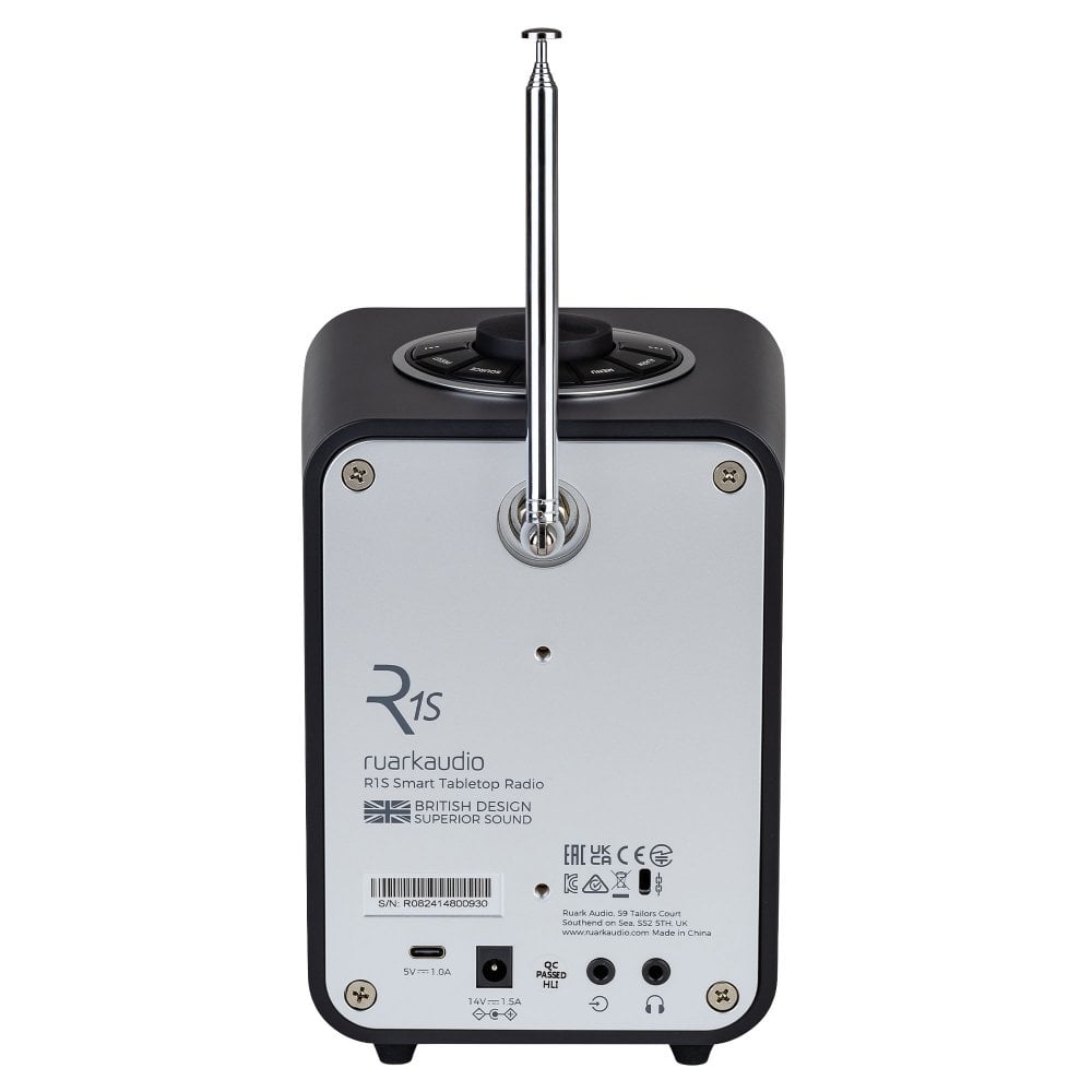 Ruark Audio R1S – Image 5