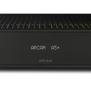Arcam A5+