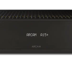 Arcam A15+