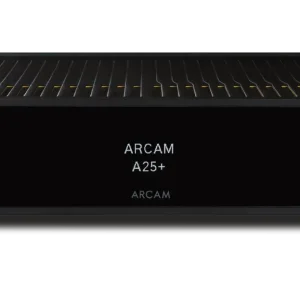 Arcam A25+