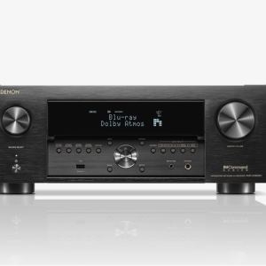 Ampli Denon AVC X4800H