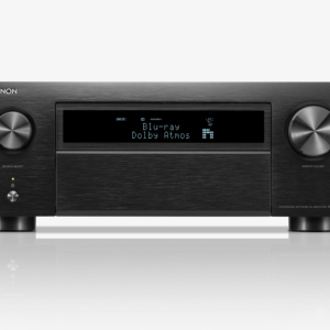 Ampli-tuner Denon AVC-X6800H