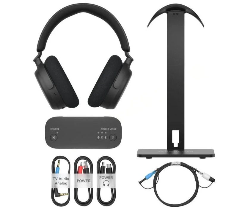 Casque audio RS 275 – Image 6