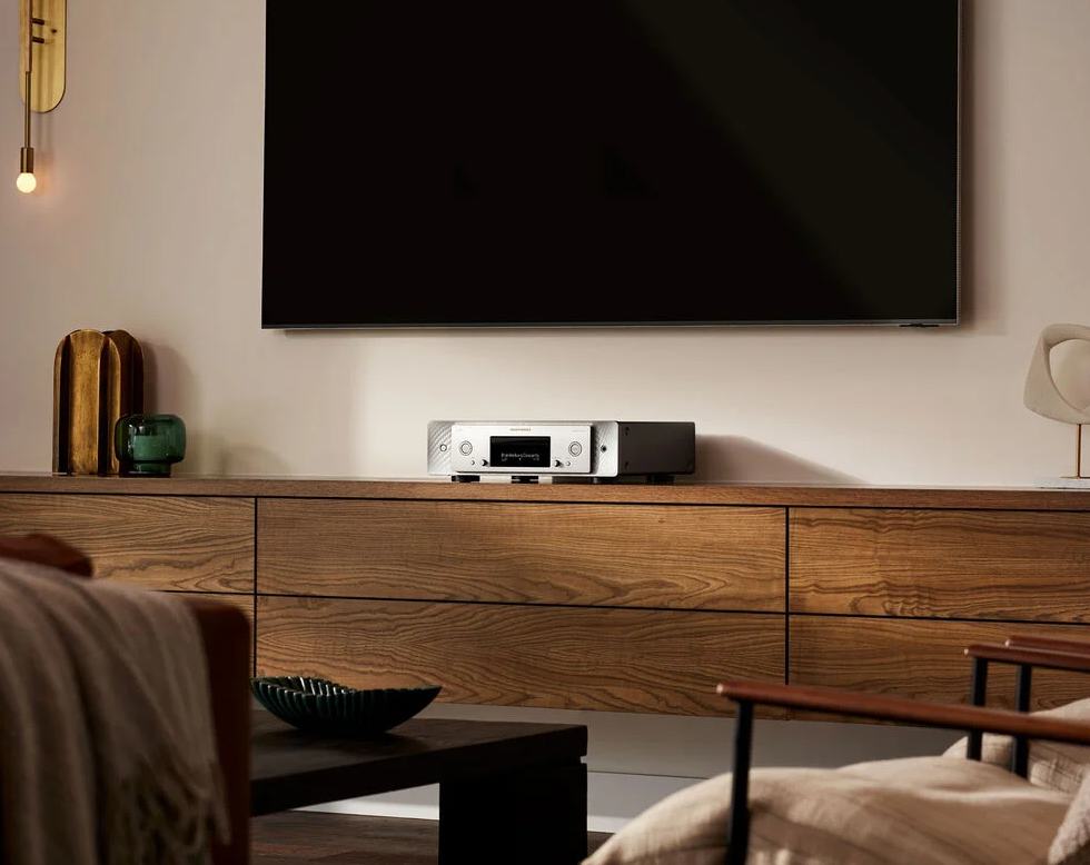 Marantz CD50n – Image 9