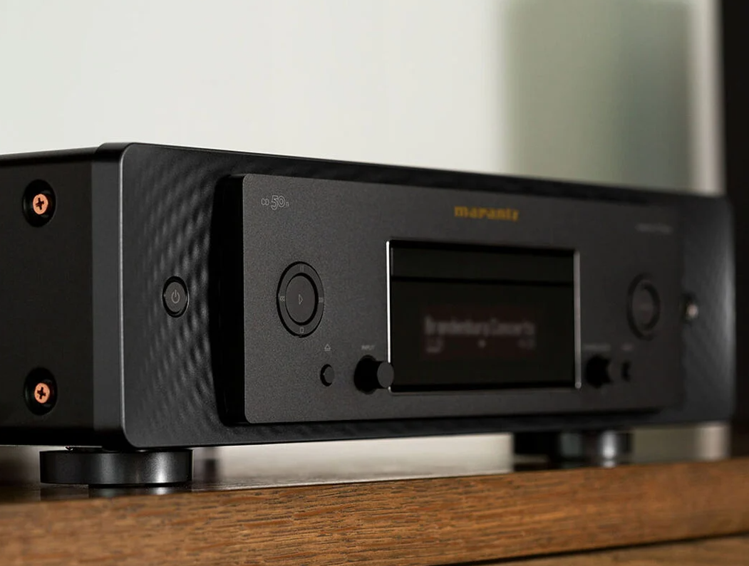 Marantz CD50n – Image 10
