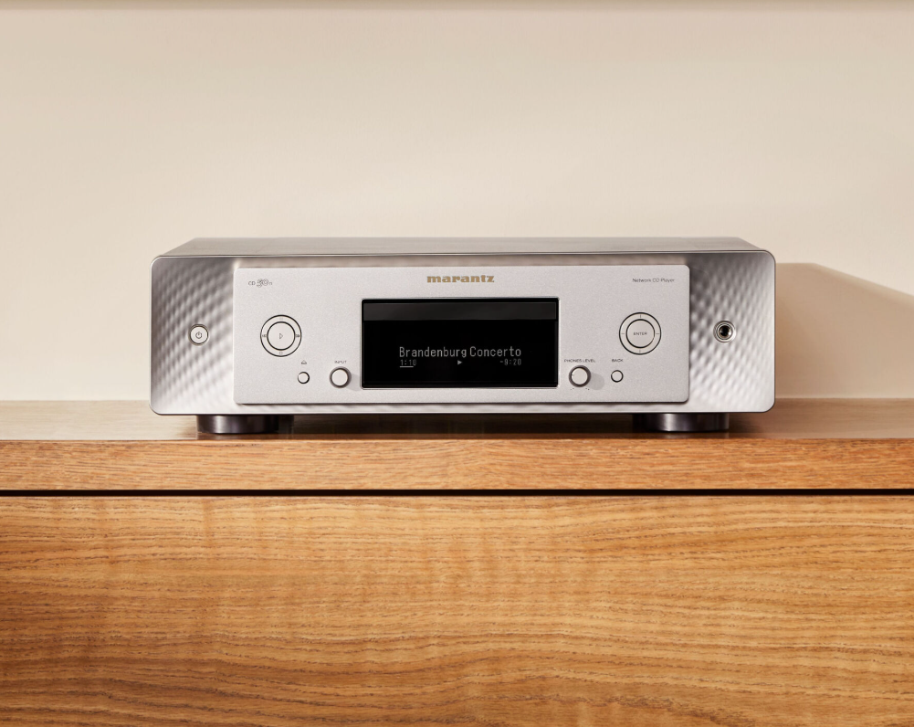 Marantz CD50n – Image 8
