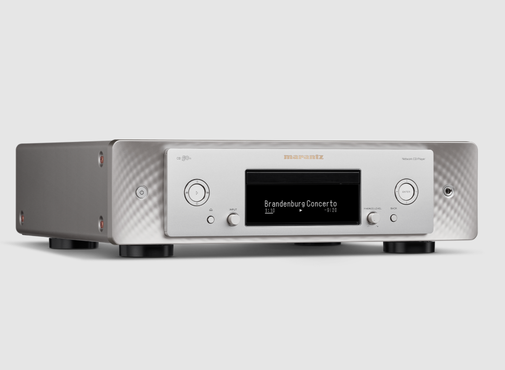 Marantz CD50n – Image 6