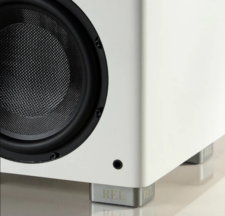 Caisson REL HT/1003 MKII – Image 4