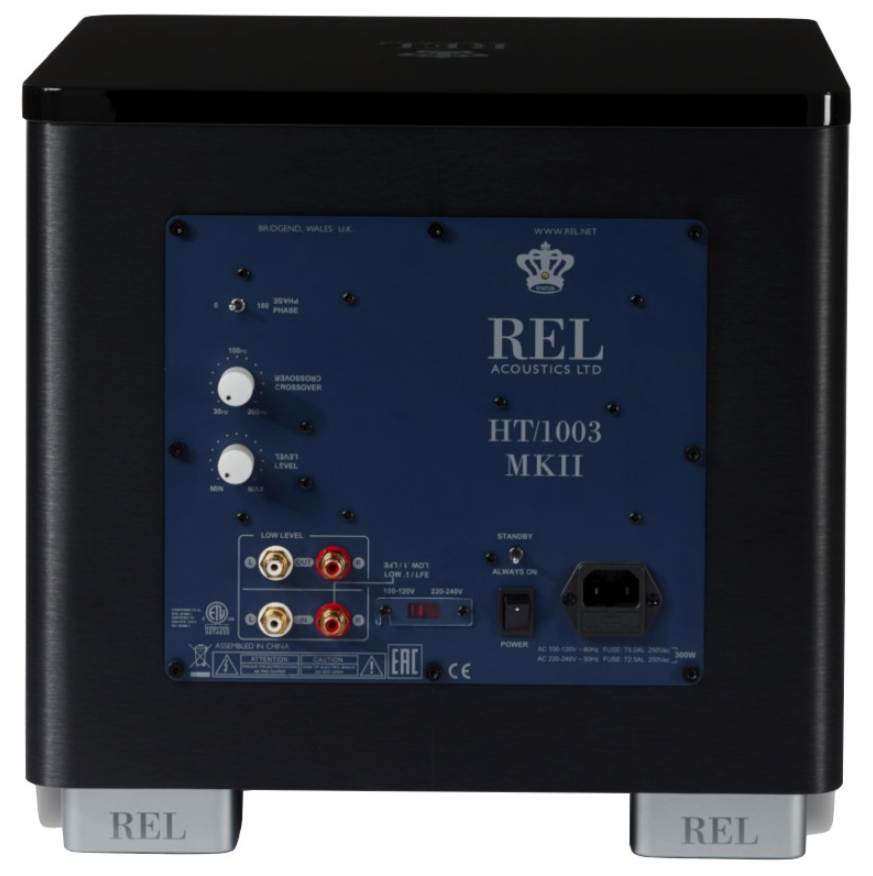 Caisson REL HT/1003 MKII – Image 2