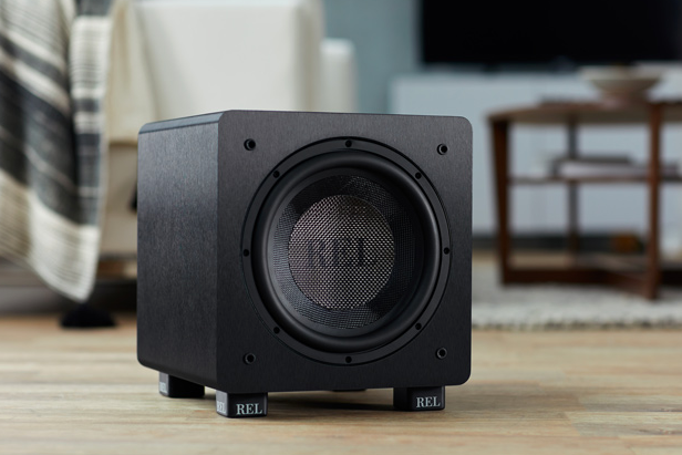 Caisson REL HT/1003 MKII – Image 6