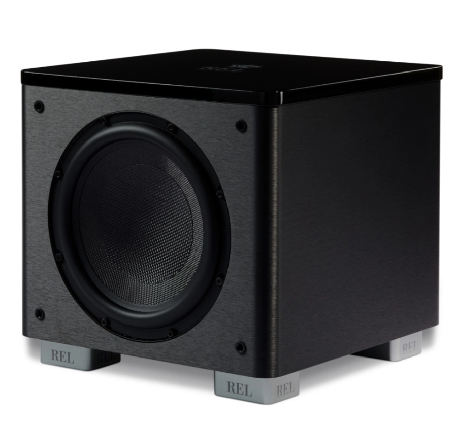 Caisson REL HT/1003 MKII