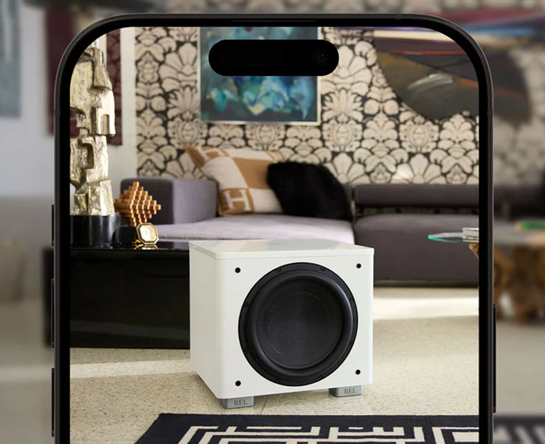 Caisson REL HT/1003 MKII – Image 5