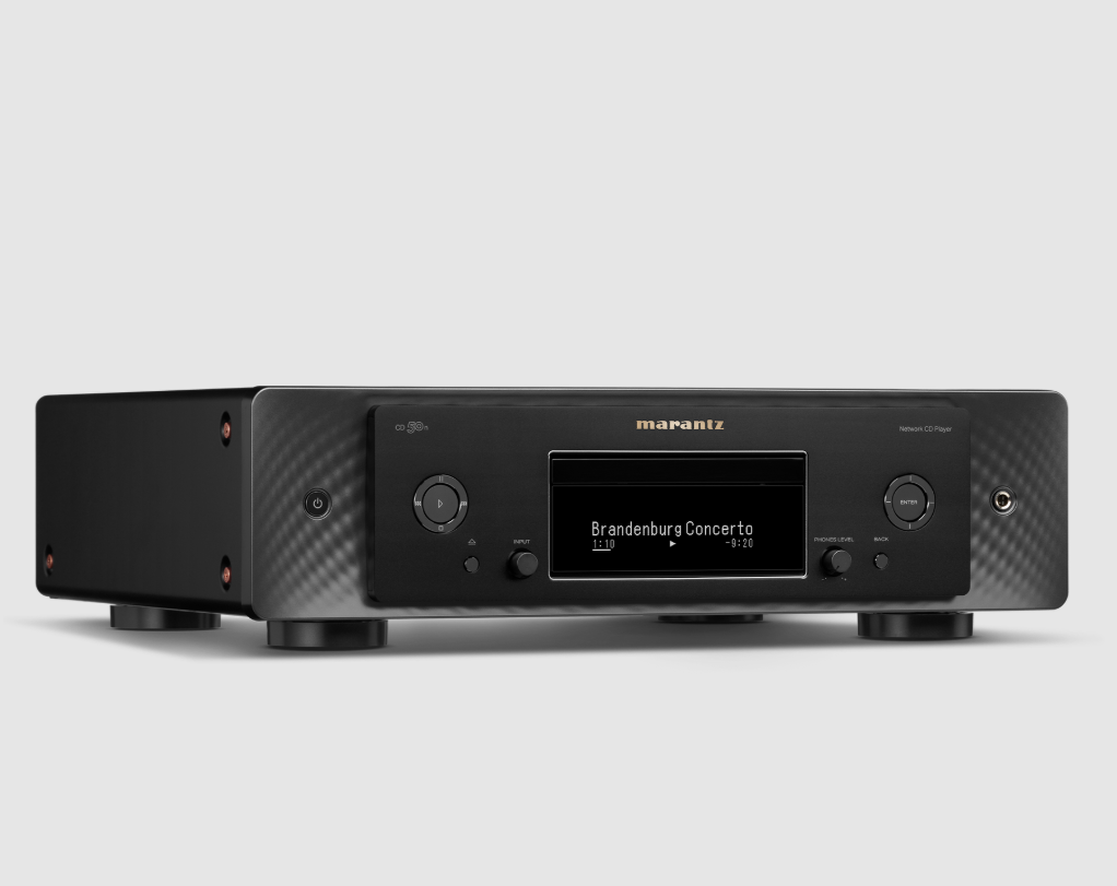 Marantz CD50n – Image 3