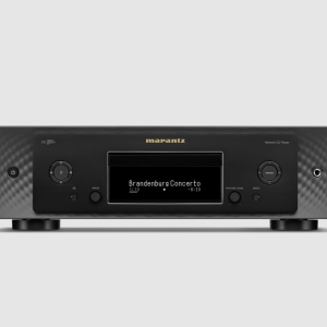 Marantz CD50n