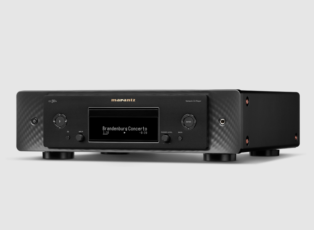 Marantz CD50n – Image 2