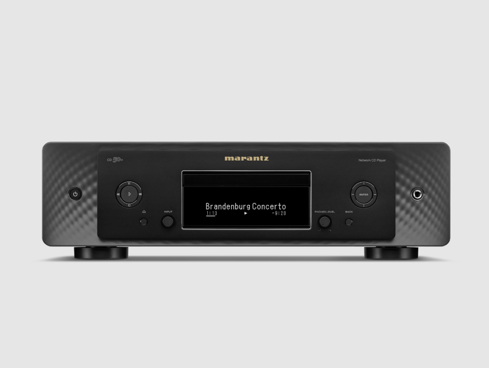 Marantz CD50n