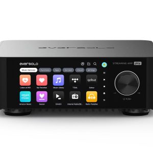 Eversolo Play Stream Amp
