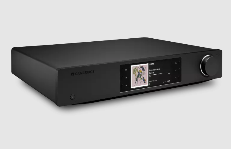 Cambridge CXN100 SE – Image 5