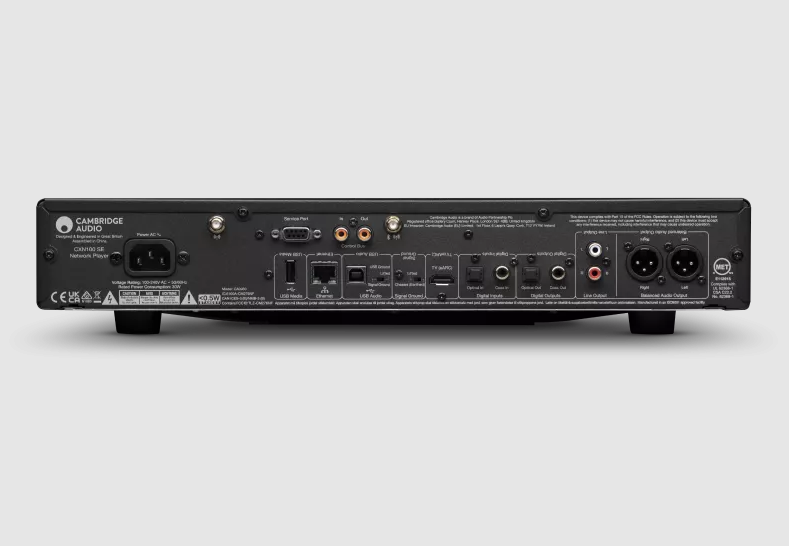 Cambridge CXN100 SE – Image 4