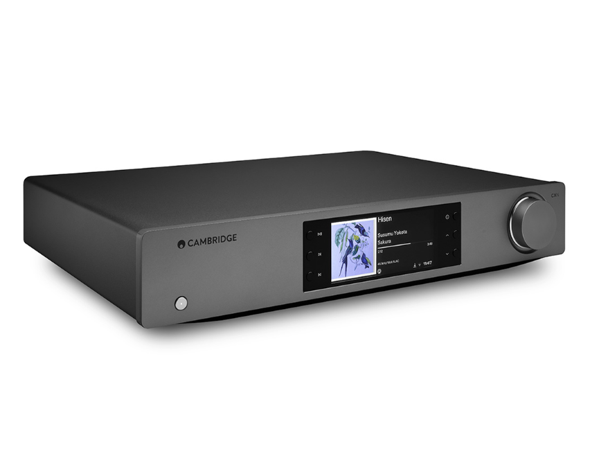 Cambridge CXN100 SE – Image 2