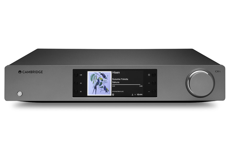 Cambridge CXN100 SE