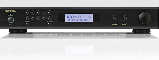 Rotel T11 – Image 4