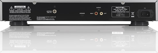Rotel T11 – Image 3