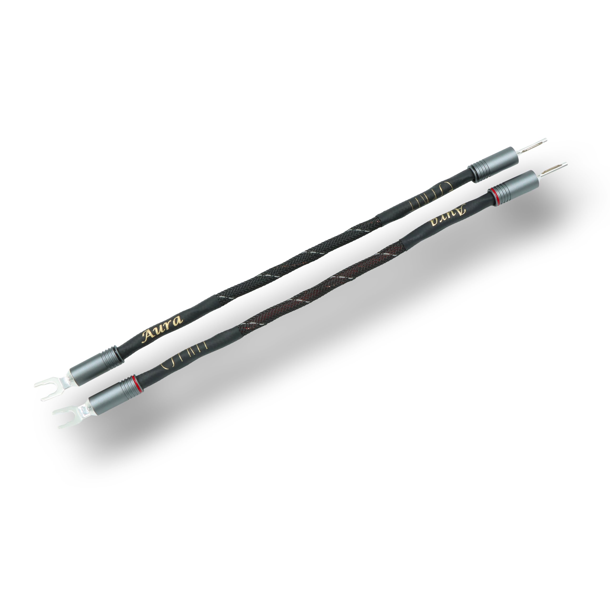 Aura GX – Câbles Jumpers / Straps HP