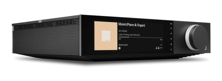 Cambridge EVO 300 – Image 3