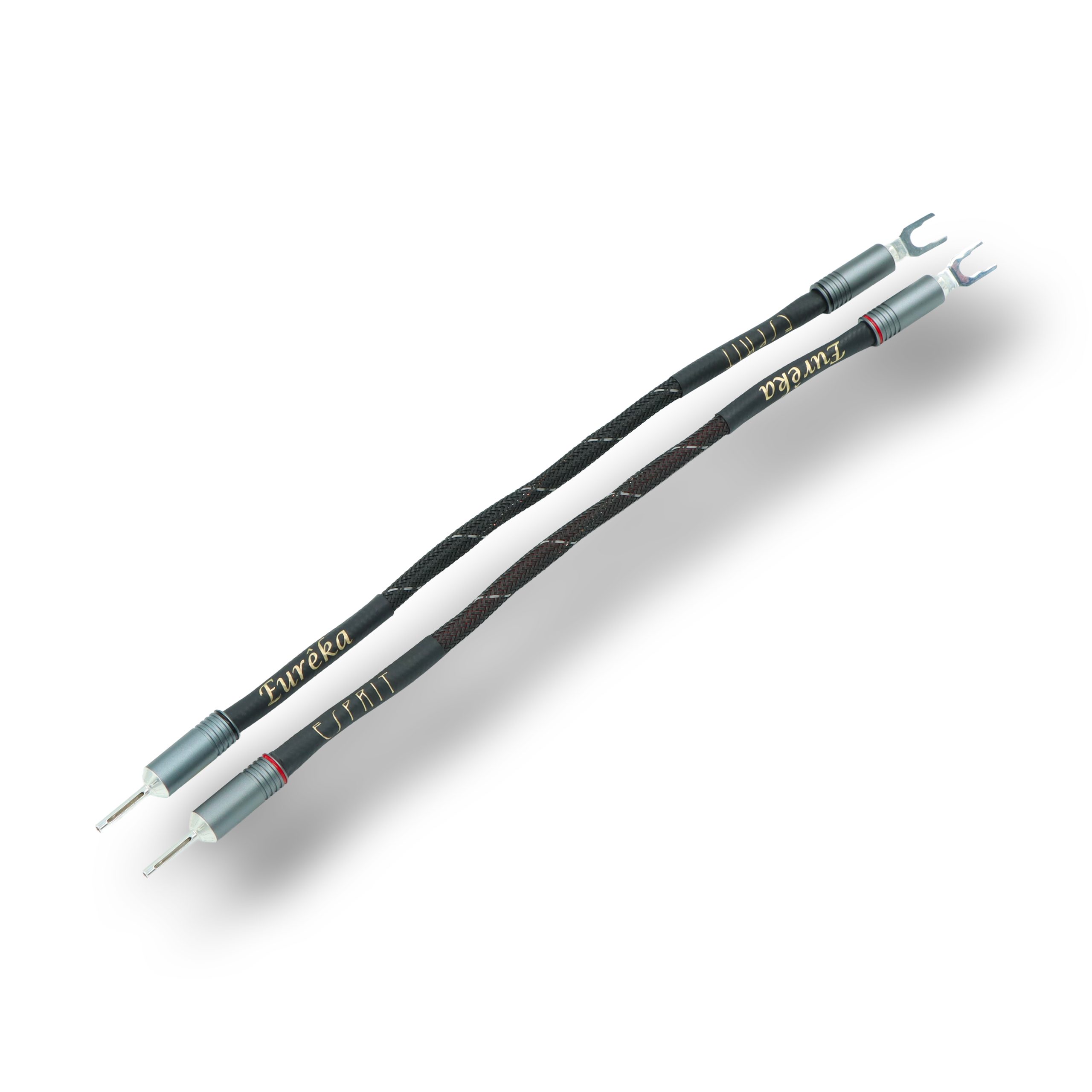 Eurêka GX – Câbles Jumpers / Straps HP