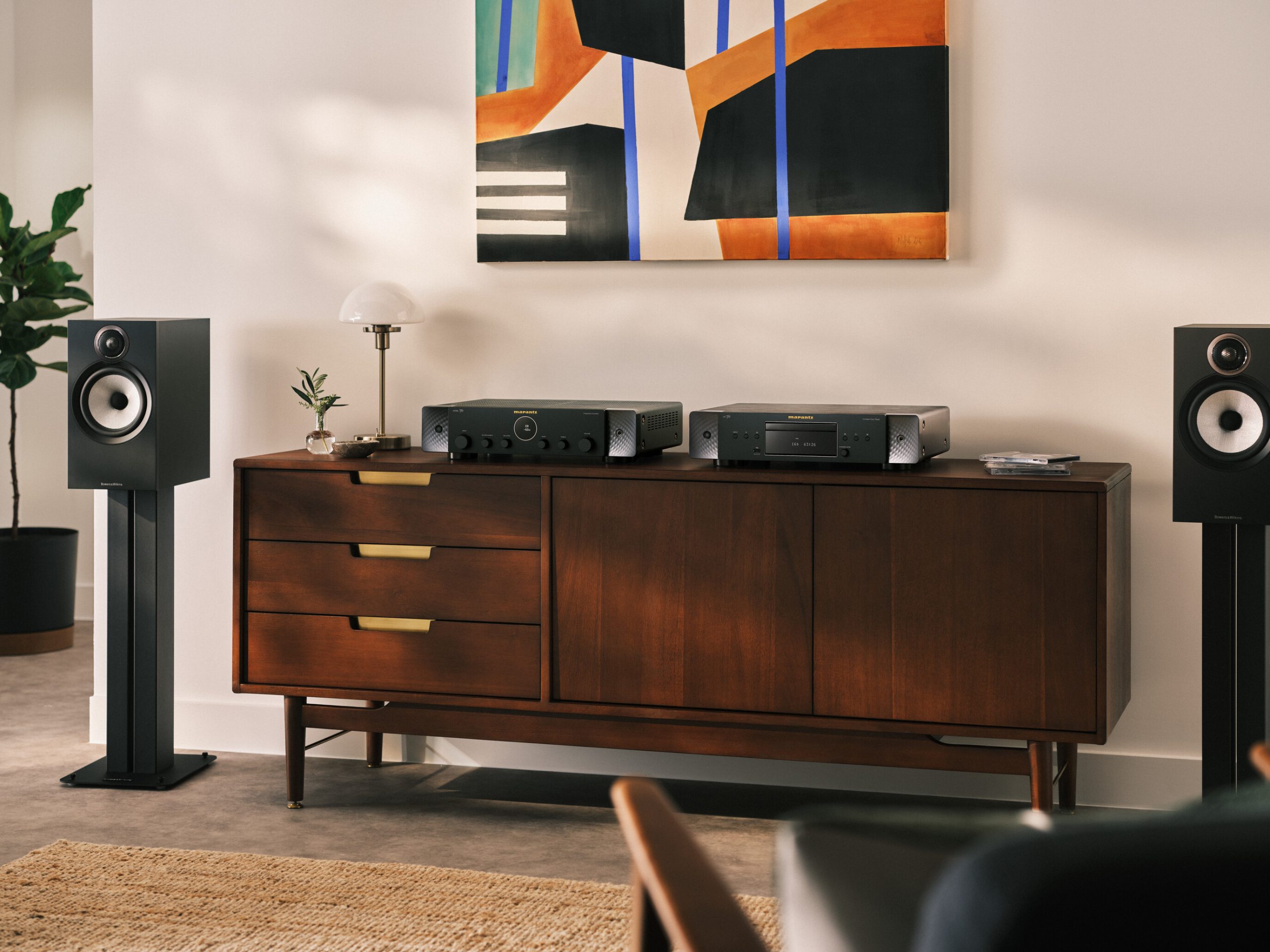 Marantz Model 70 – Image 7