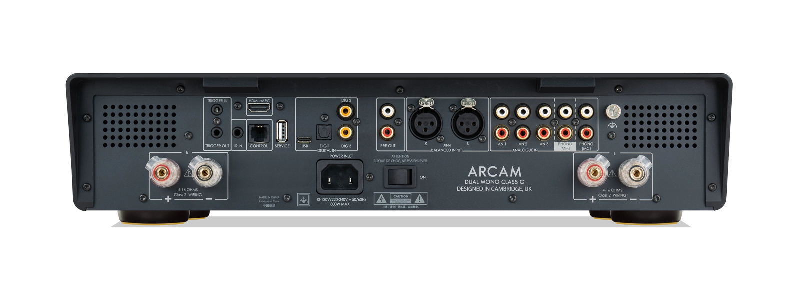 Arcam-A50-Signature-arrière