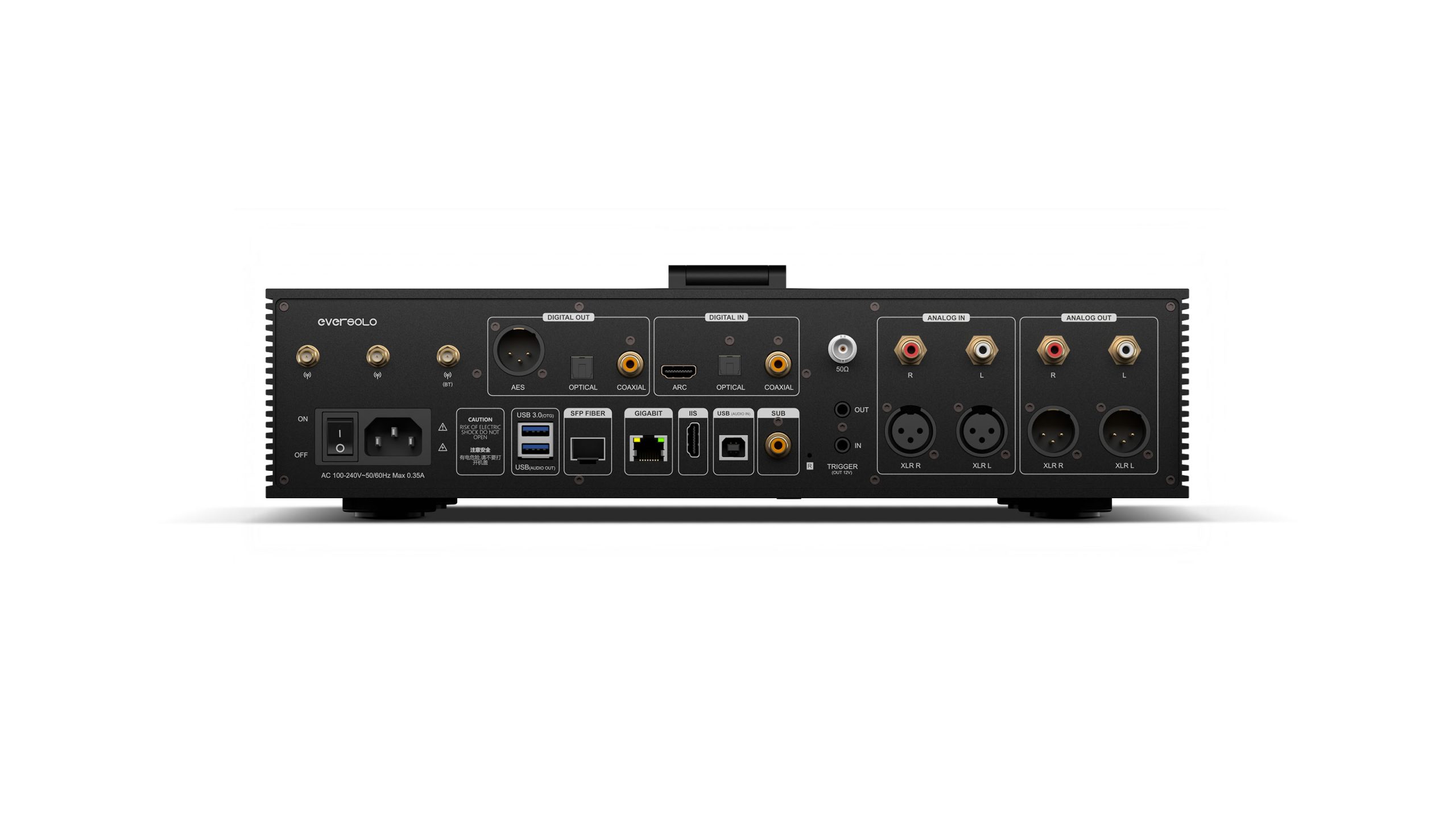 EVERSOLO DMP-A8 GEN 2 – Image 3