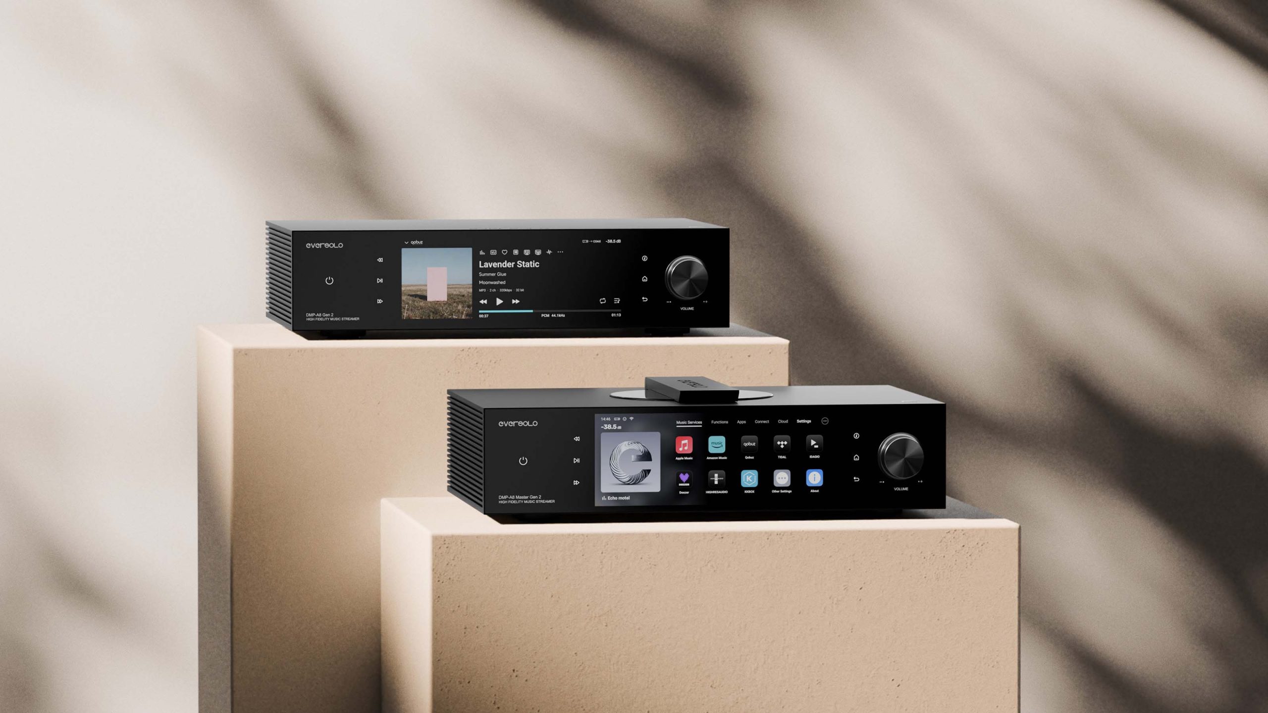 EVERSOLO DMP-A8 GEN 2