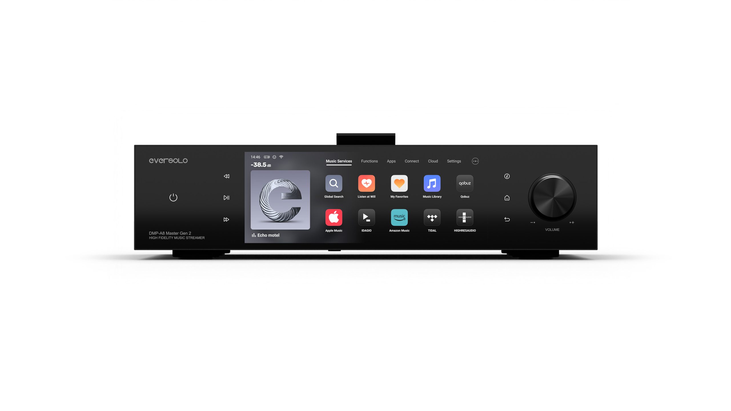 EVERSOLO DMP-A8 GEN 2 – Image 2