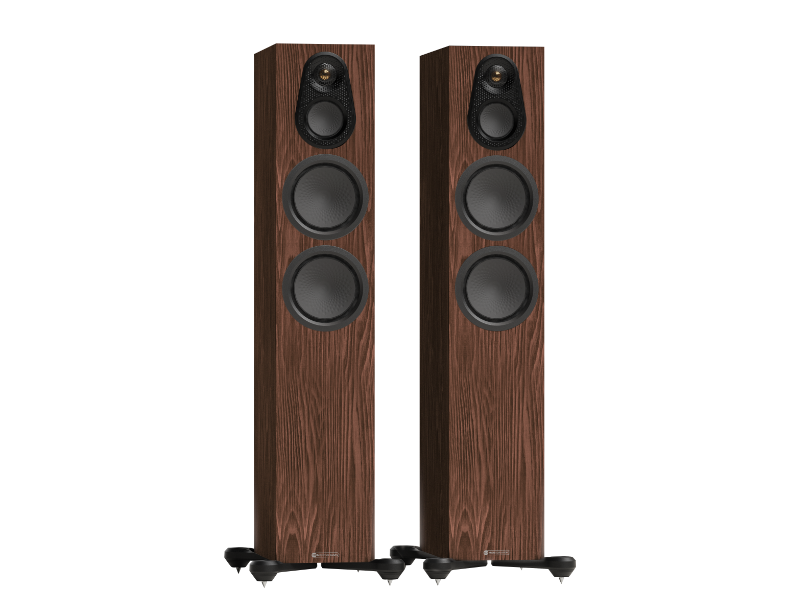 Monitor Audio Silver 300 8G