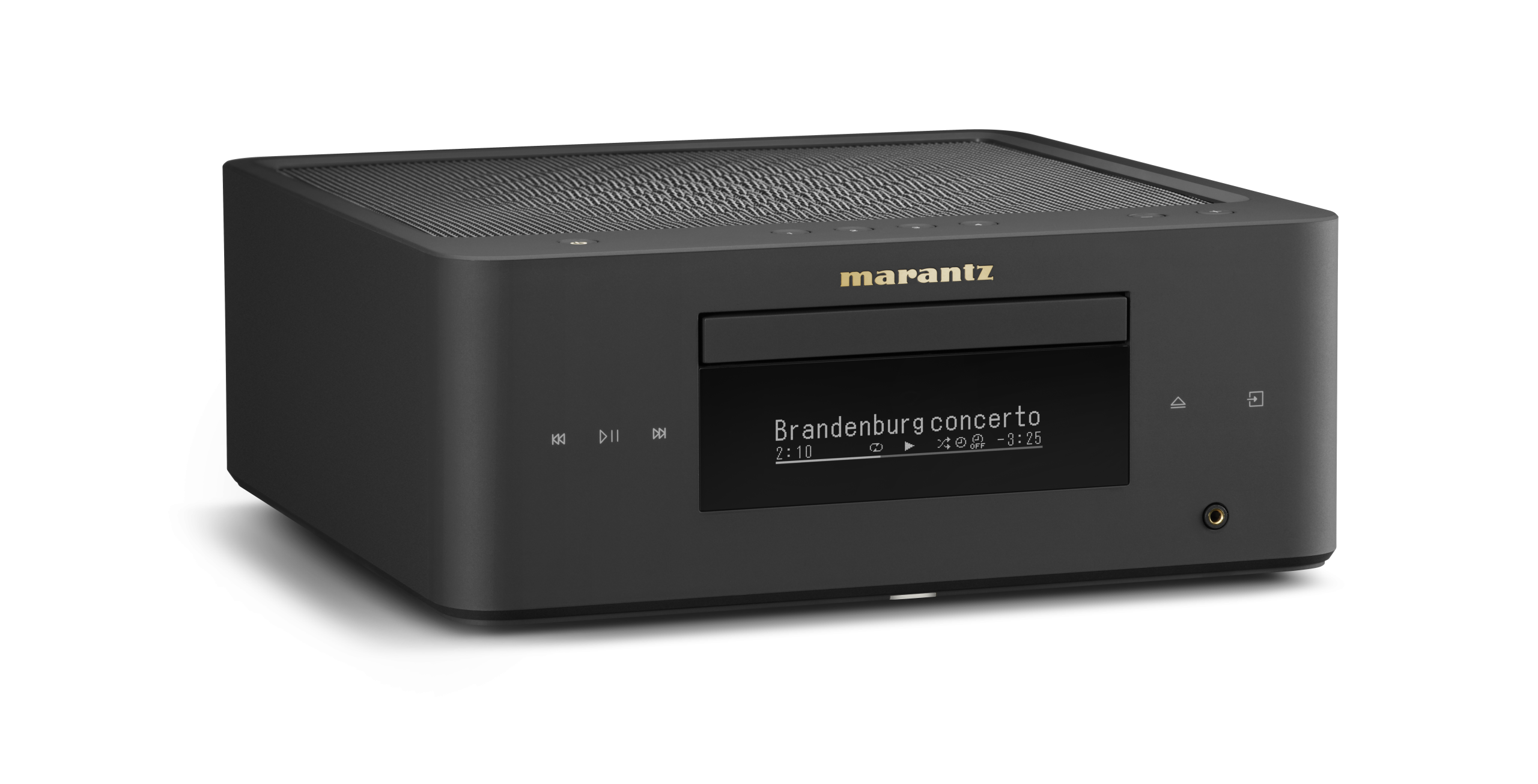 Marantz MCR 60n DAB – Image 9