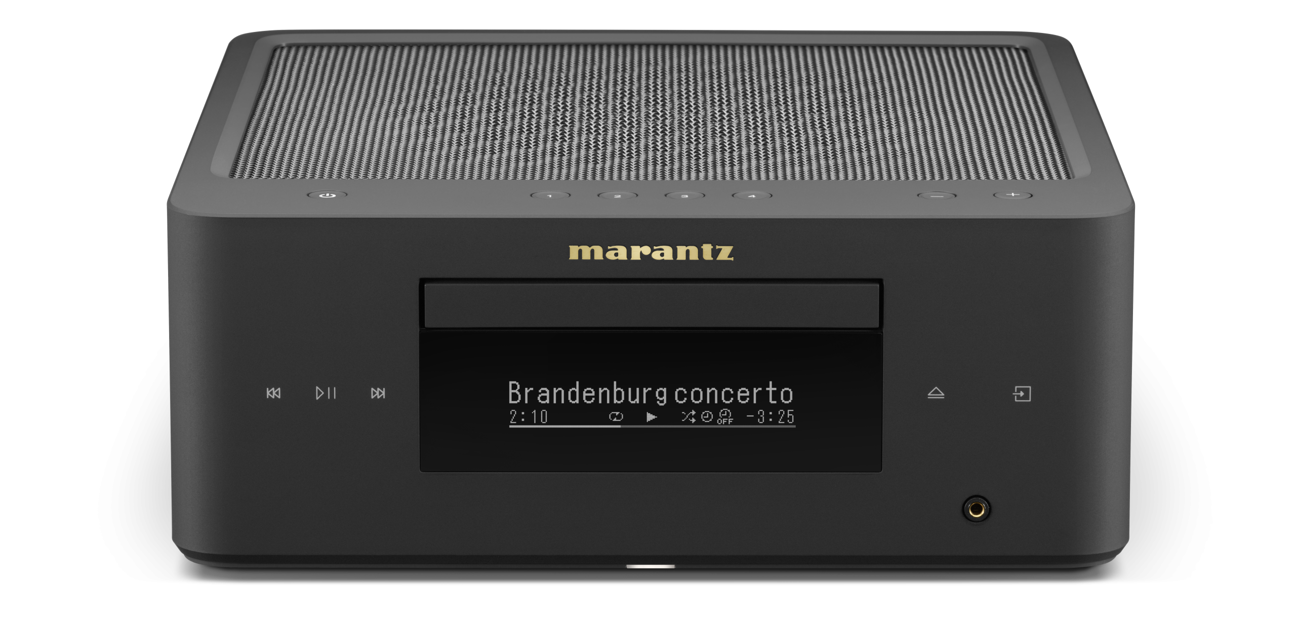 Marantz MCR 60n DAB – Image 7