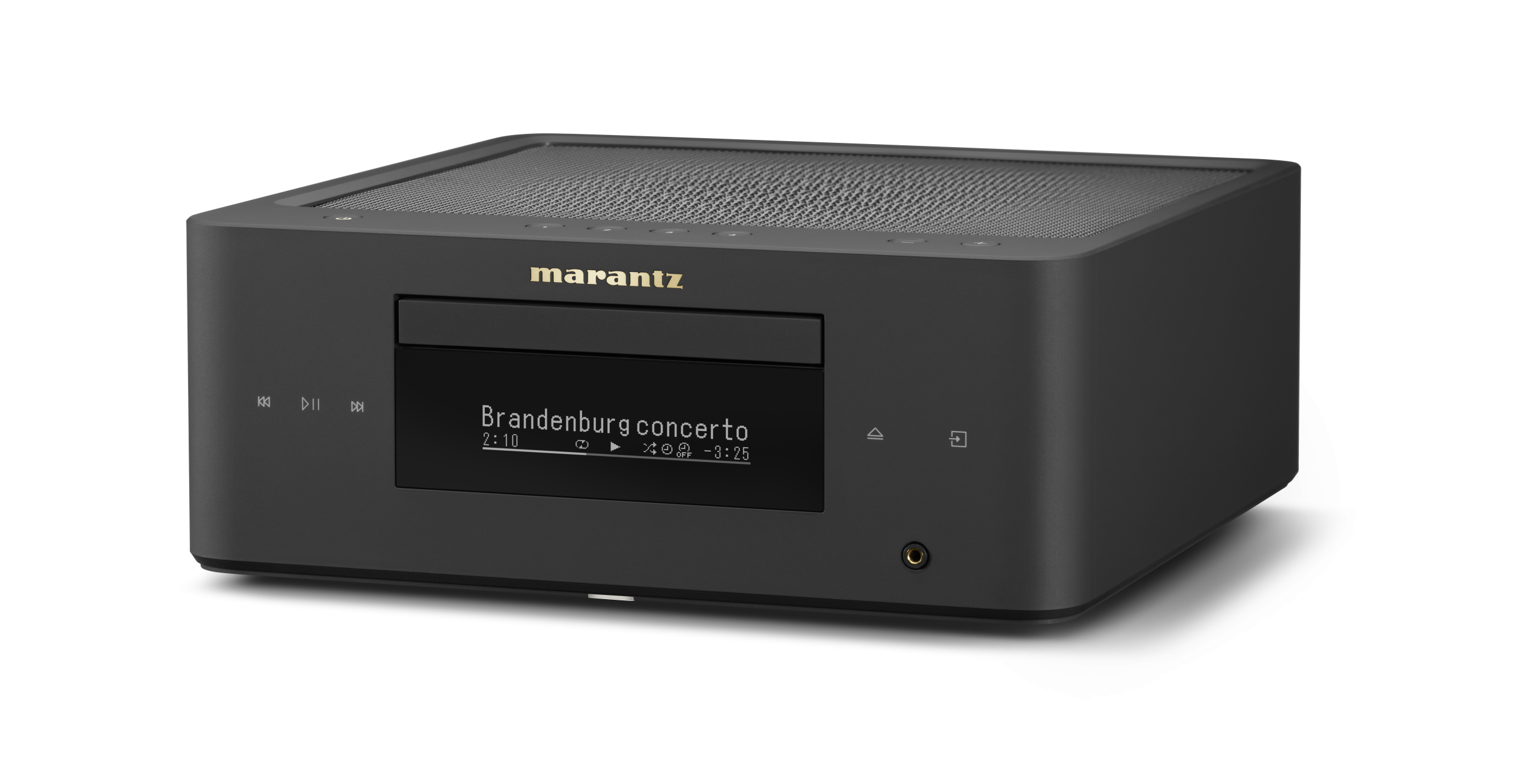Marantz MCR 60n DAB – Image 10
