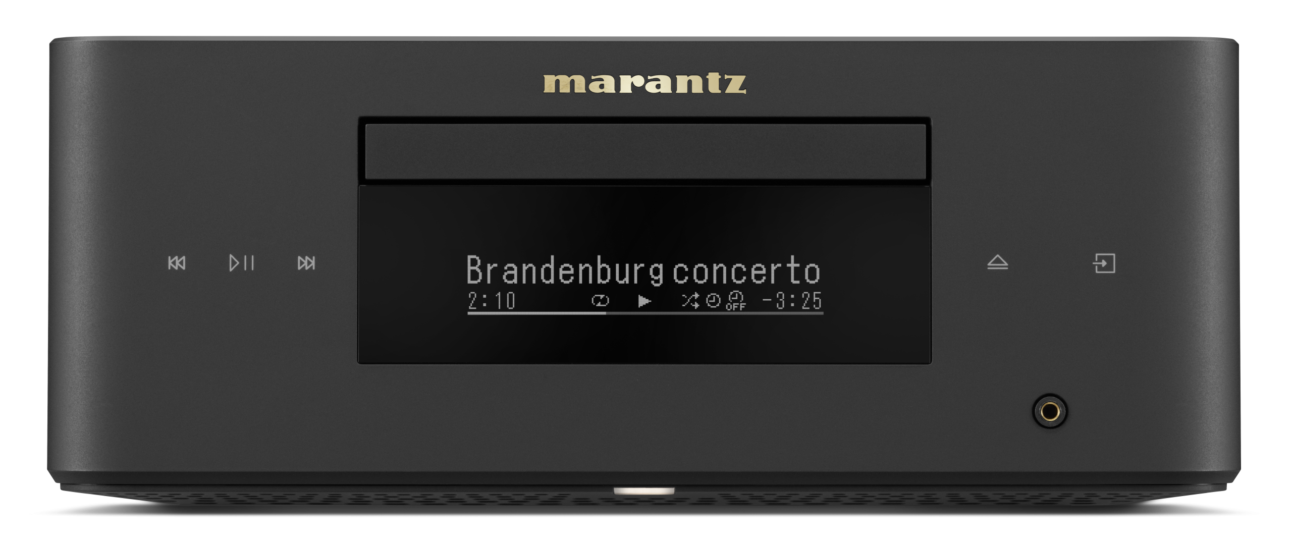 Marantz MCR 60n DAB