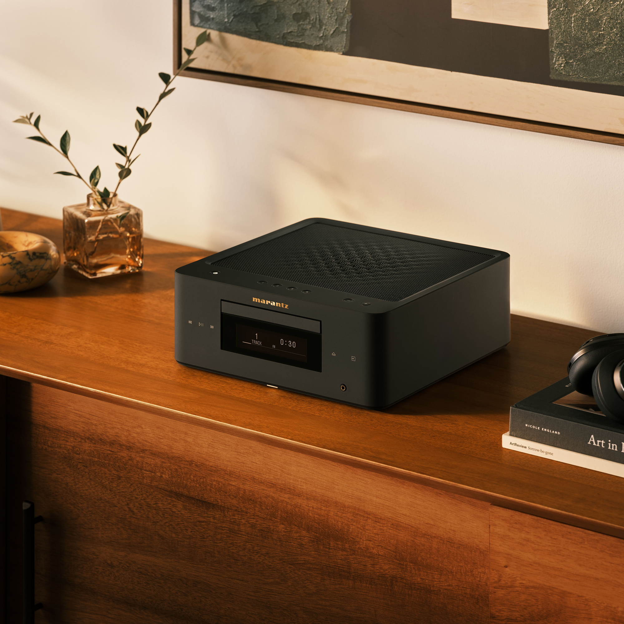 Marantz MCR 60n DAB – Image 17