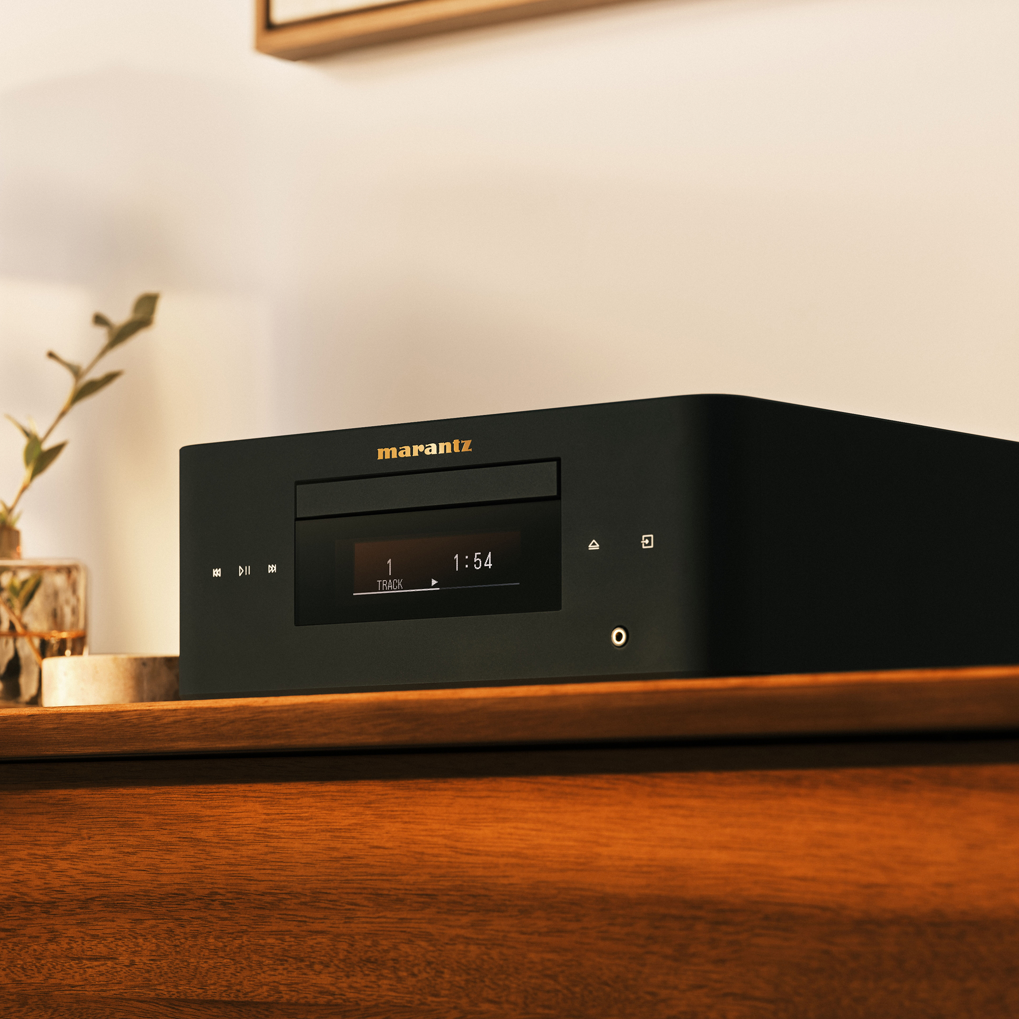 Marantz MCR 60n DAB – Image 16
